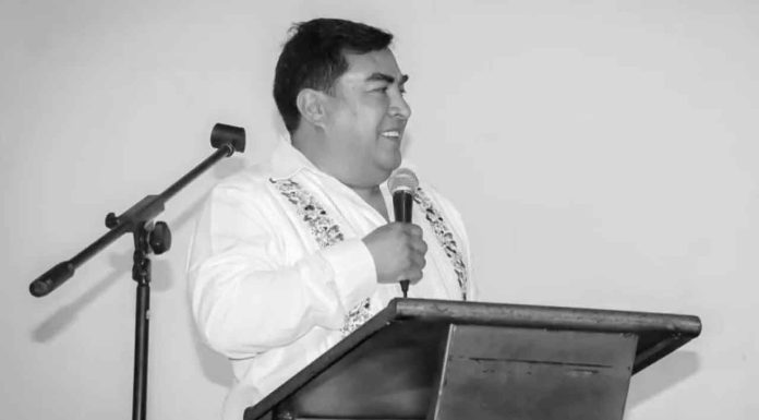#Seguimiento | Gobierno del Estado condena homicidio del presidente municipal de Tacámbaro y un escolta