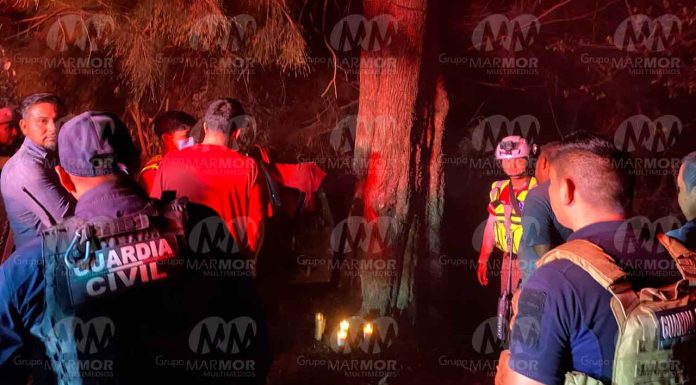 Muere joven de 16 años en accidente automovilístico en Íxtaro