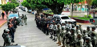 SSP refuerza operaciones de seguridad y proximidad social en Juárez