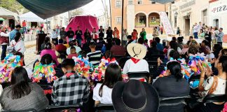Charo Celebra la llegada del “PresiBus”: Un compromiso con la inclusión y el bienestar comunitario