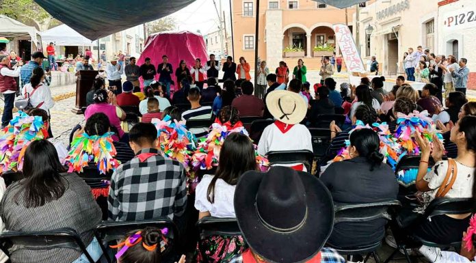 Charo Celebra la llegada del “PresiBus”: Un compromiso con la inclusión y el bienestar comunitario