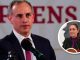 #VIDEO | López-Gatell se integra al selecto panel de la OMS; Claudia Sheinbaum lo confirma