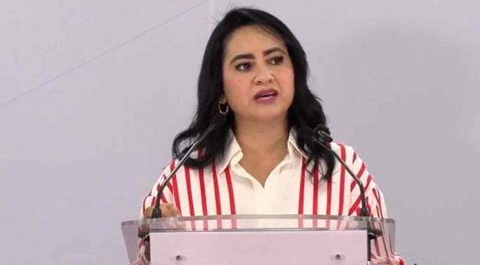 Campaña de seguridad vial ¡Fíjate Pues! arrancará mañana martes: SEDUM