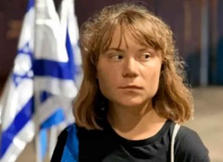 #VIDEO | Greta Thunberg fue deportada de Israel tras intento de romper bloqueo a Gaza