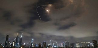 Irán niega haber recibido propuesta de alto el fuego