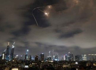 Irán niega haber recibido propuesta de alto el fuego