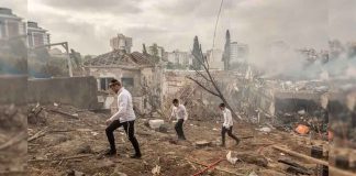 #VIDEO || Irán e Israel: Cuando la guerra arrasa con todo, menos con el dolor