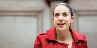 Hoy votó más gente por la justicia, que por el PRIAND en 2024: Giulianna Bugarini