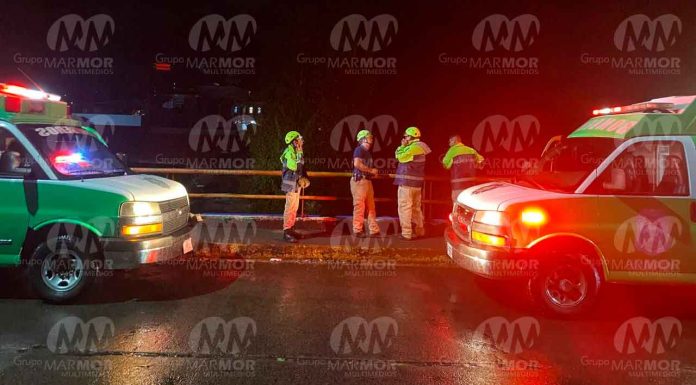 Jauría de perros hiere a pareja en Uruapan