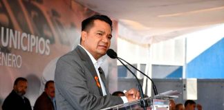 Uruapan debe mejorar la seguridad con más policías municipales: SESESP