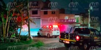 #VIDEO | 2 hechos de violencia dejan 3 personas heridas en distintos puntos de Morelia