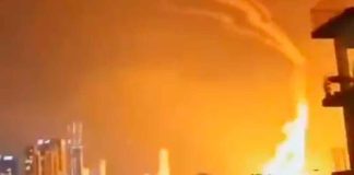 #Video | “Boom Boom Tel Aviv” arrasa con 577 millones de vistas en YouTube en solo 24 horas