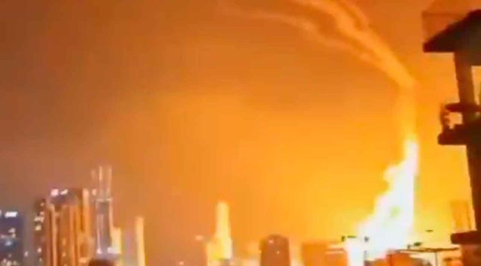 #Video | “Boom Boom Tel Aviv” arrasa con 577 millones de vistas en YouTube en solo 24 horas