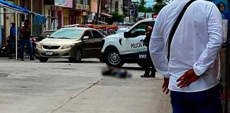 Apatzingán vive jornada con tres asesinatos en un solo día; suman ya 10 homicidios en junio