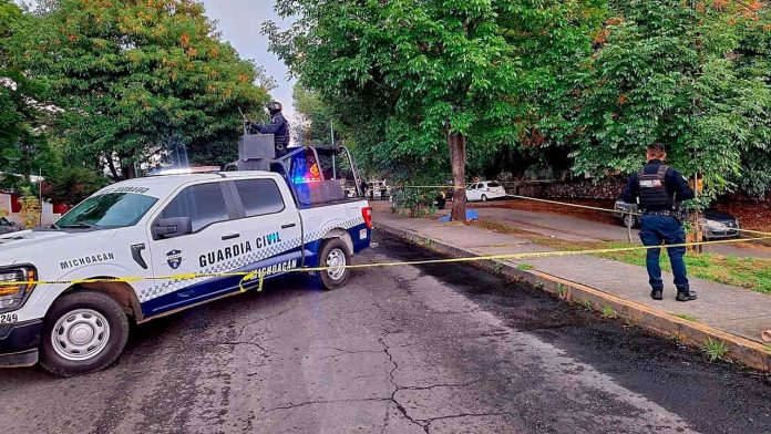 homicidio-en-Uruapan