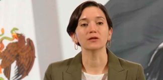 Presume Gobierno Federal reducción del 25.8% de homicidios dolosos en el país