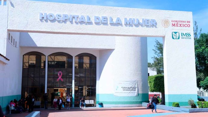 hospitalmujer