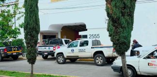 #VIDEO | Probable asfixia, la causa de muerte de la pareja hallada putrefacta en una habitación del Hotel Campestre Torreblanca