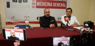 Alertan por casos de robos a adultos mayores con drogas de “sumisión química”