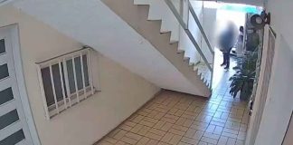 #Seguimiento #VIDEO | Es detenido Juan N; jefe de Lorena Jacqueline y presunto responsable de su desaparición