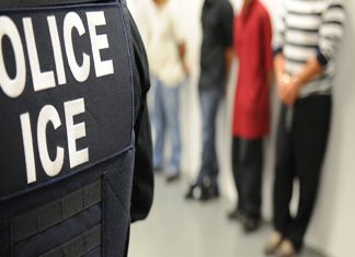 #VIDEO || Redada de ICE en Home Depot de Santa Ana desata indignación