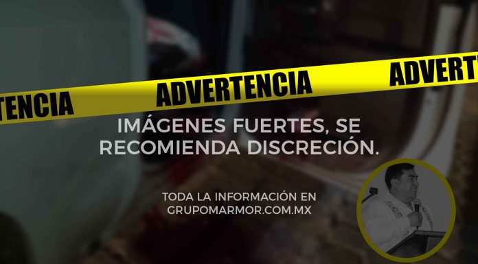 #ImágenesFuertes #Seguimiento | Tragedia en Tacámbaro: Asesinan al edil y a su escolta