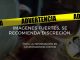 #ImágenesFuertes #Seguimiento | Tragedia en Tacámbaro: Asesinan al edil y a su escolta
