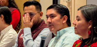 IJUMICH promoverá convocatoria del Premio Michoacano de la Juventud entre normalistas y casas de estudiante