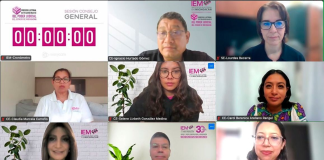 concluirán funciones los órganos desconcentrados del iem el 30 de junio próximo