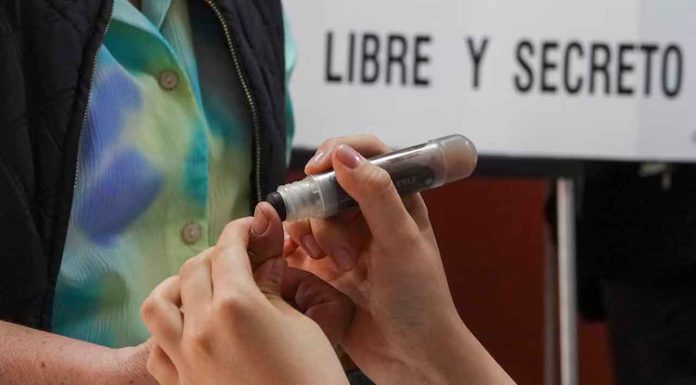 INE debate validez de elecciones judiciales por uso de acordeones; consejero propone no avalar resultados