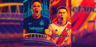 #Video | Inter de Milán vs. River Plate: Duelo clave en el Mundial de Clubes 2025