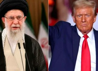 #Video | Irán podría bloquear el Estrecho de Ormuz tras ataques de EE.UU. a sus instalaciones nucleares