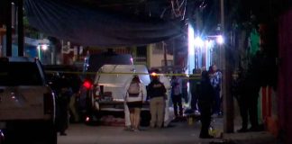 #VIDEOS | Gobierno municipal de Irapuato confirma 12 muertos tras ataque en fiesta de Barrio Nuevo