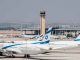 Vuelve la calma aérea a Israel: Se reabren los vuelos comerciales entre reencuentros y caos #Internacional