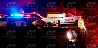 Hallan a hombre putrefacto dentro de pileta en un huerto