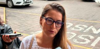 Colocarán semáforo en la avenida Madero cerca de Tres Puentes tras accidente