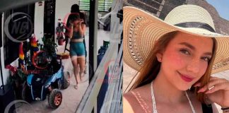 #VIDEO | Secuestran a la hija de un reconocido empresario colombiano #Internacional