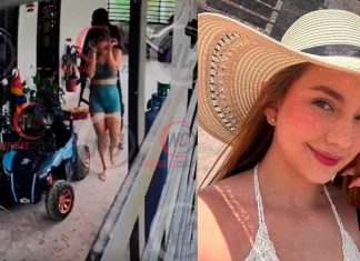 #VIDEO | Secuestran a la hija de un reconocido empresario colombiano #Internacional