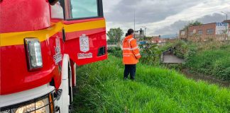 PC Estatal mantiene vigilancia por previsión ante lluvias intensas en Michoacán