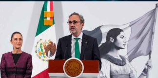 Cervecera Heineken anuncia inversión de 2 mil 750 MDD en el país