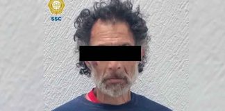 Hombre que asesinó a su madre y ‘paseó’ su cuerpo en CDMX también habría abusado de ella