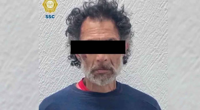 Hombre que asesinó a su madre y ‘paseó’ su cuerpo en CDMX también habría abusado de ella