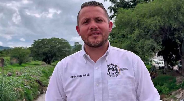 #VIDEO | Resultados satisfactorios tras limpieza del Río Jiquilpan