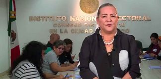 #Video | Porcentaje de participación ciudadana en la Jornada Electoral delPEEPJF 2024-2025 está entre el 12.57 % y el 13.32 %