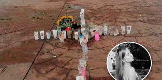 Ciudadana estadounidense asesinada en ataque armado en Michoacán