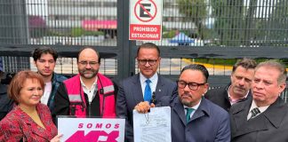 “Fue un proceso electoral viciado”: Candidatos impugnan resultados de la elección judicial