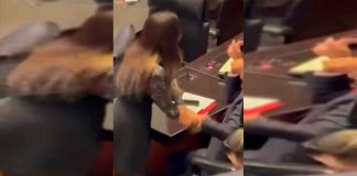 #VIDEO || Leonel Godoy y Andrea Chávez: ¿Juego de manos…?