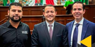Diputado Octavio Ocampo presenta iniciativa de ley para cada municipio de Michoacán para tratar la inclusión