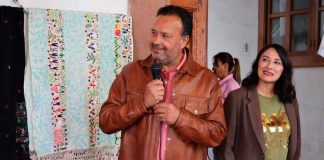 Pátzcuaro celebra 23 años como Pueblo Mágico con arte, historia y orgullo