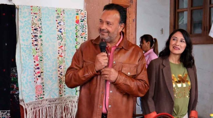 Pátzcuaro celebra 23 años como Pueblo Mágico con arte, historia y orgullo